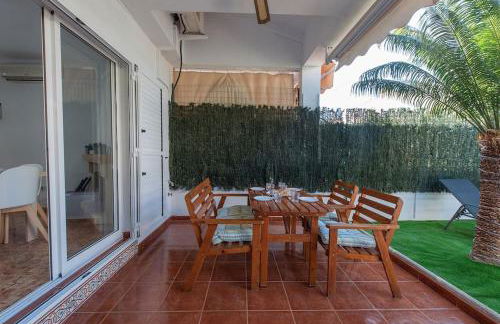 Sunny Home Gran Alacant - Foto 8