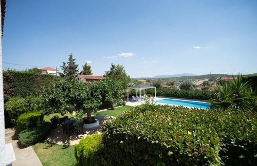 Poolside Paradise Dilesi by ΜΡS - Foto 9