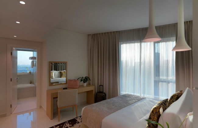 DAMAC Maison Canal Views - Photo 16