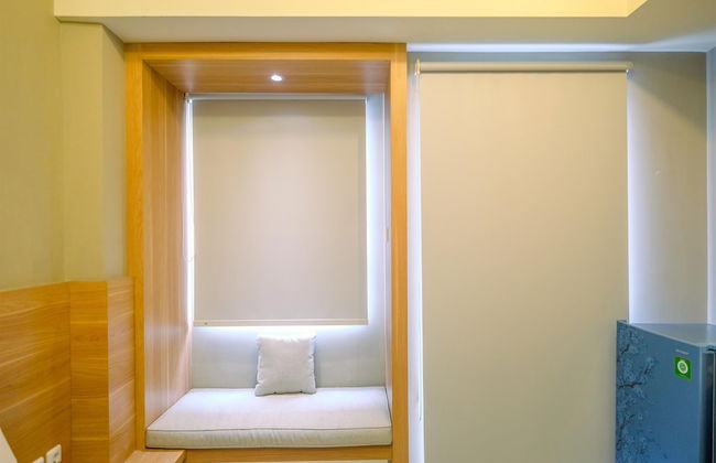 Wonderful Studio Apartment at Mustika Golf Residence - Foto 4