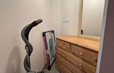 Helle Souterrain-Wohnung mit eigenem Eingang - Foto 22