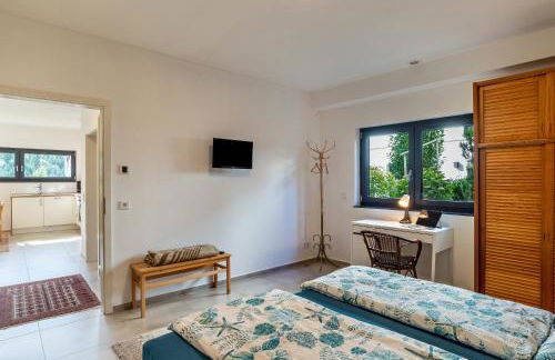 Ferienwohnung Rennbachtal - Foto 12