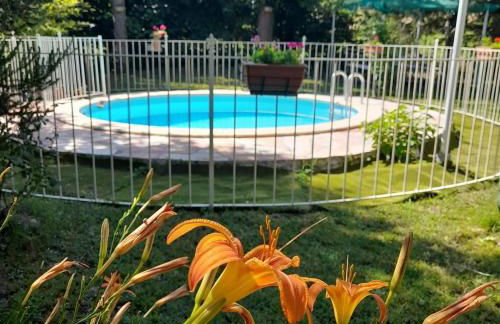 Italian Experience- Podere Vallino - Foto 2