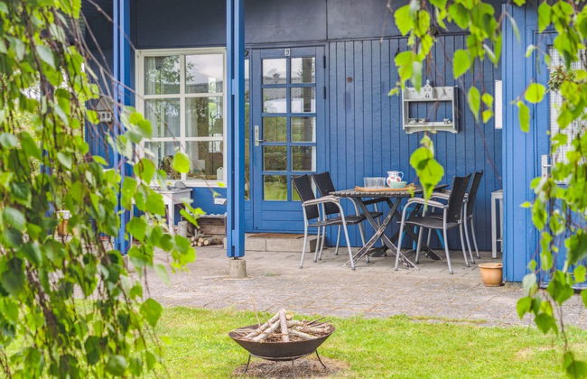 "Nesrin" - 70m from the sea - Foto 13