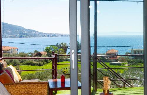 Cozy House with Amazing View and Unique Outdoor! - Foto 75