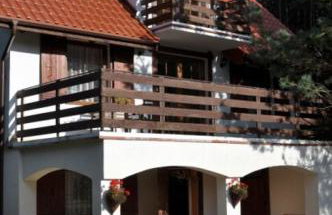 Wczasy na Kaszubach, balia, sauna, jezioro - Foto 5