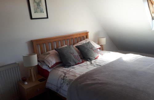 3 Knocknaha Cottage - Foto 10