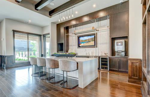 AVE Las Colinas - Short Stay Furnished Apartment - Foto 7