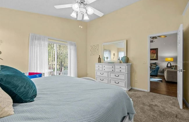 Enchanting House few min Away From the Parks 52 - Foto 7