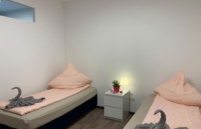 Köln Aachener Weiher WG 1-4 - Foto 3