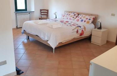 Il terrazzo sul giardino - Foto 6