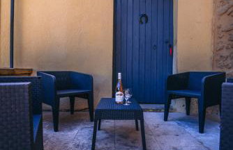 Superbe mas provençal rénové-Idéal famille - Foto 26