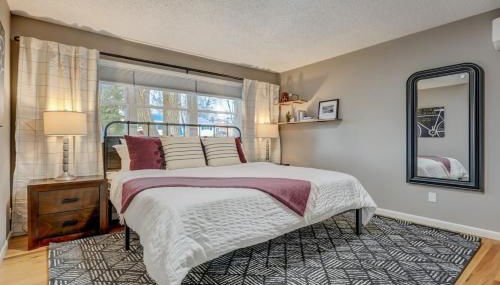 Blackstone Trails Downtown w BBQ & Fire Pit - Foto 4