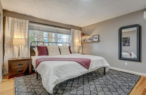 Blackstone Trails Downtown w BBQ & Fire Pit - Foto 4