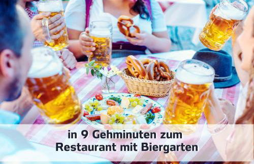 Ferienhaus Rothsee-Oase - Foto 22