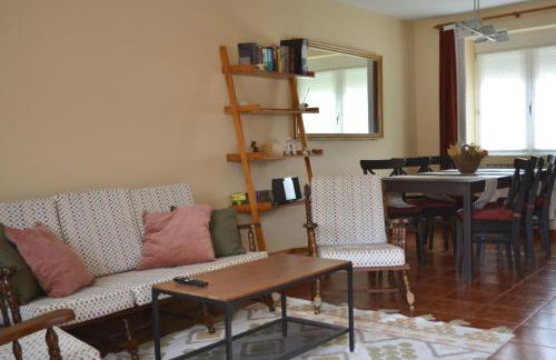 Las diez ovejas alojamiento rural - Foto 21