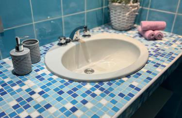 Studio flat in Sardinia Costa Smeralda - Photo 23