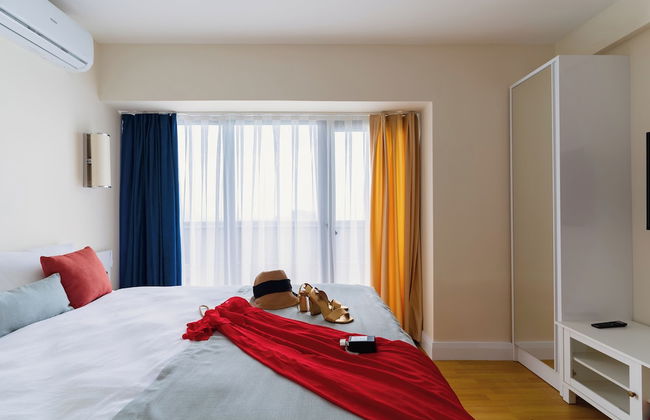 Habiby Orbi City Batumi - Foto 4