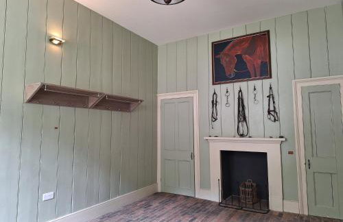 Plas Nanteos Mansion - Foto 22