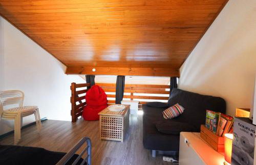 Appartement en duplex 2* Résidence Les Pêcheurs - Foto 27