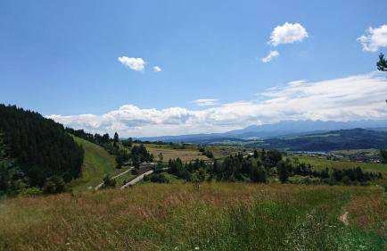 Apartamenty w Maniowach - Foto 55