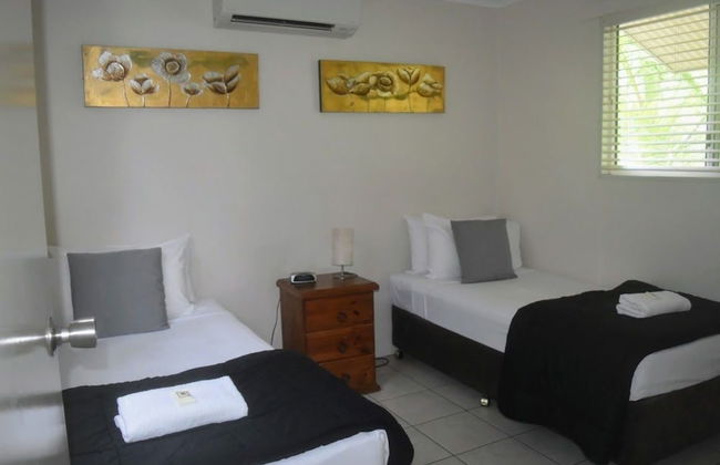 Hidden Valley Holiday Park - Foto 15