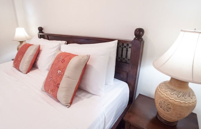 Idyllic Samui Beach Villa Resort - Foto 20