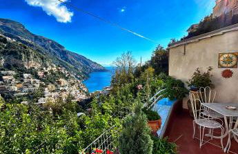 Casa Danira - Positano - Foto 9