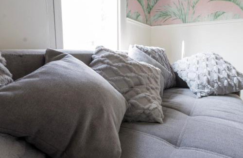 5C- Stylish Urban Retreat - Spacious 2 Bed Flat - Foto 71