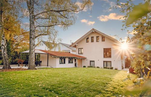 Blumen(t)raum Ferienwohnung 2 - Foto 25