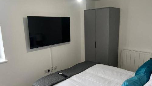 Luxury 2 Bed 2 Bath Flat Near Old Trafford - Foto 4