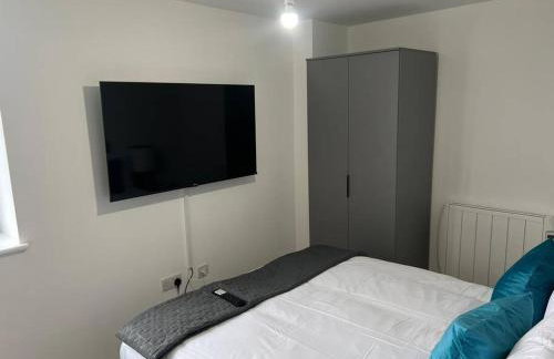 Luxury 2 Bed 2 Bath Flat Near Old Trafford - Foto 4