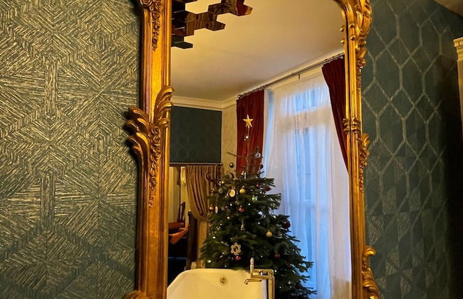 Staycations Maldon Suites - Foto 11