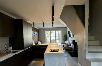 Casa iKa Port Grimaud - Maison 4 chambres + amarrage - Foto 23