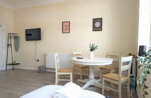 Modern Apartment Near Manchester City Centre - Foto 37