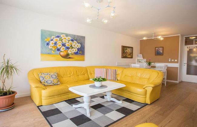 Beautiful Apartment in Prime Location - Foto 16