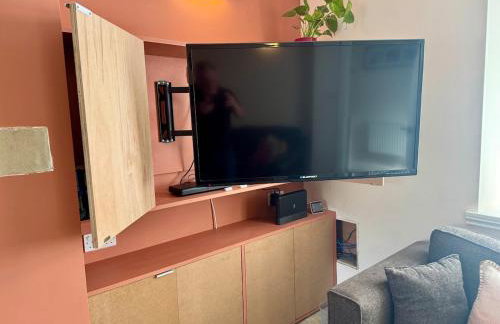 Calm Oasis Honley Bridge - Foto 13