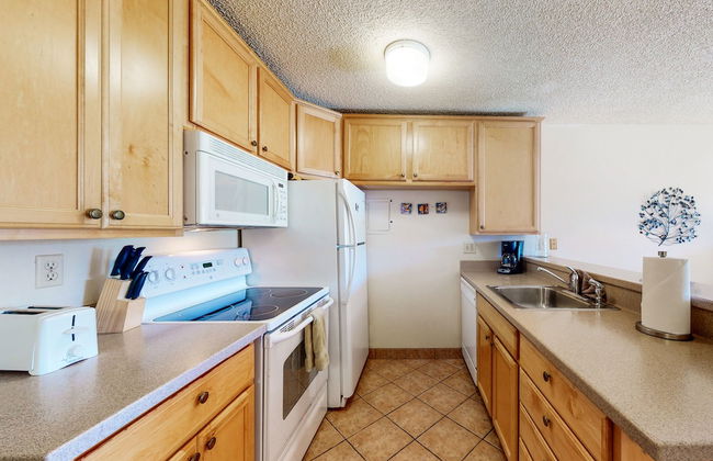 Hale Kamaole - Foto 19