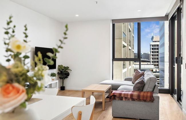 Patio Mt view near CBR centre and ANU - Foto 14