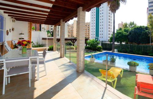 Holiday Home Teruel by Interhome - Foto 4