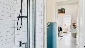 Troon Centre Seaside Retreat -Apt close to Beach Golf and Surf - Foto 5