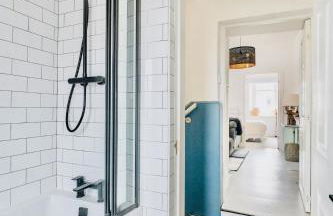 Troon Centre Seaside Retreat -Apt close to Beach Golf and Surf - Foto 5