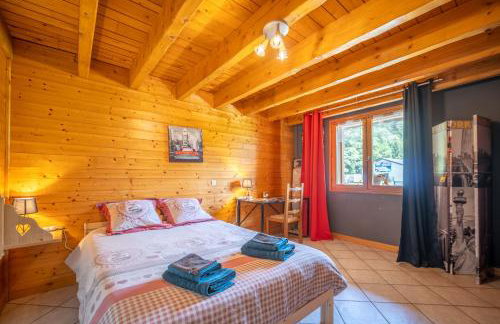 Chalet Du Vorger - Foto 9