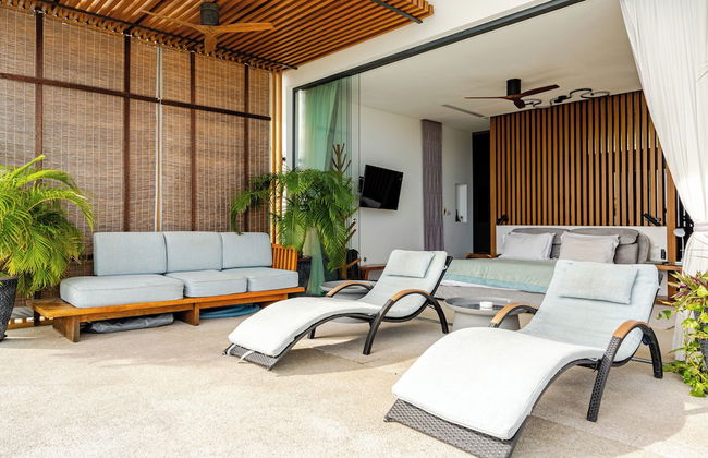 Magic Private Pool Villas Koh Samui - Foto 43