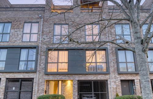 Cambridge - hot tub, sauna, parking, pool table - Foto 57