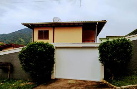 Recanto Canoa Pequena - Foto 11