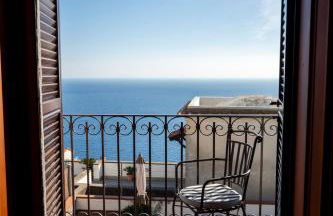 Villa Miramare, piscina e parcheggio a Conca dei Marini - Photo 16