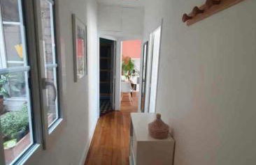 Charmant T2 avec cachet - Au cœur de Poissy & à 20 min de Paris ! - Foto 1