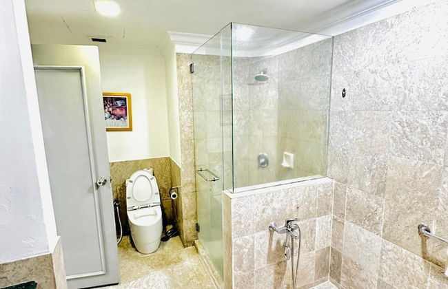 KL Grand Service Suite at Times Square - Foto 51