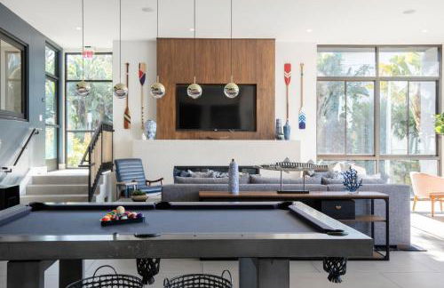 Redondo Beach 1BR w Pool Gym WD nr Beach LAX-615 - Foto 29